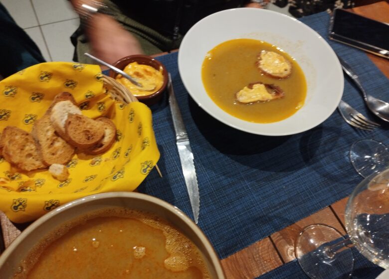 Le Comptoir du Sud