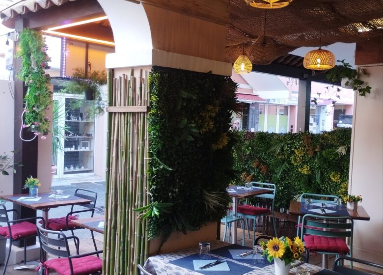 Le Comptoir du Sud