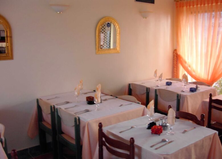 La Menara