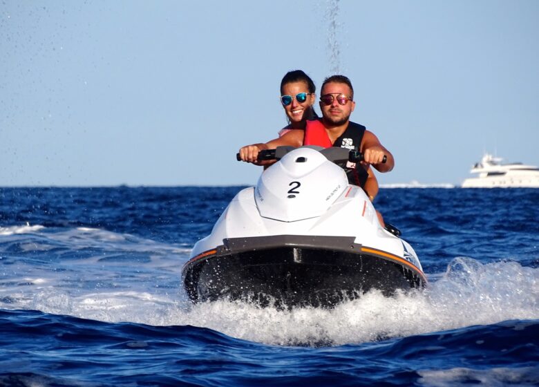 Kart Jet Adventure