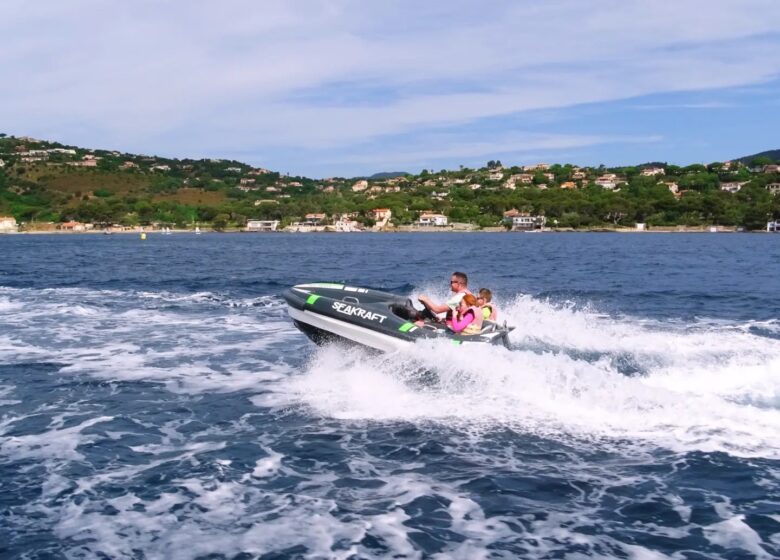 Kart Jet Adventure