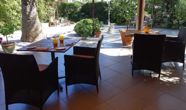 Le Jardin De Sébastien