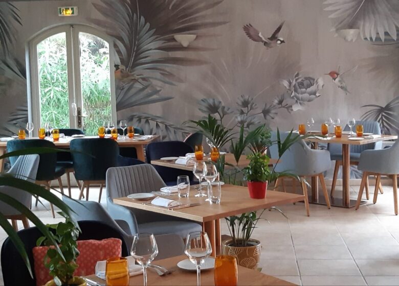 Le Jardin De Sébastien