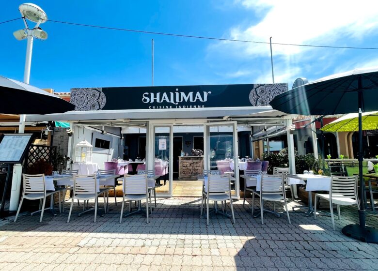 Shalimar