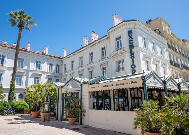 L’Excelsior