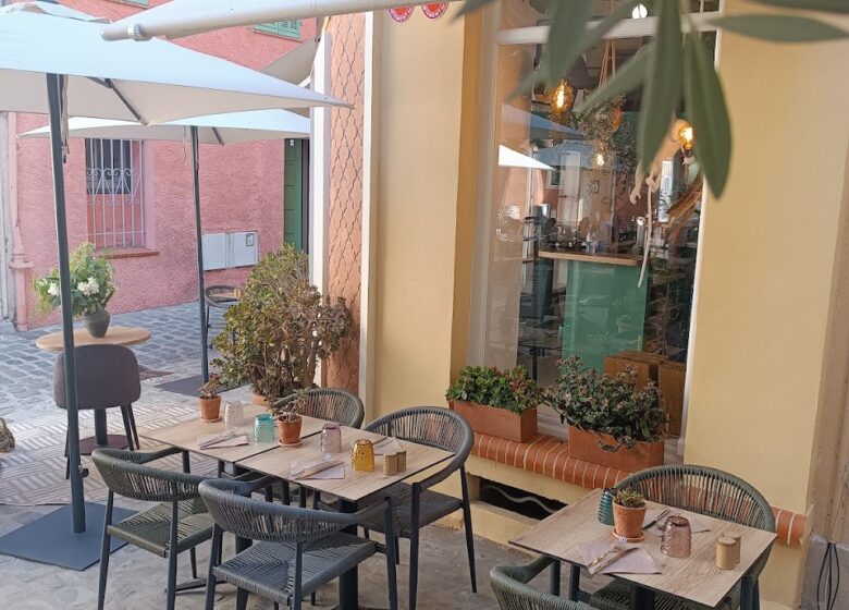 La Mezza