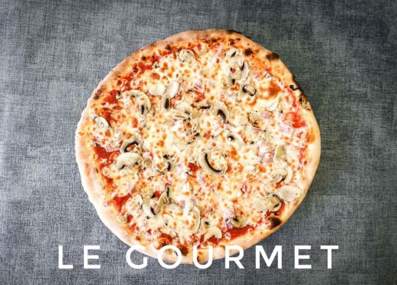 Le Gourmet
