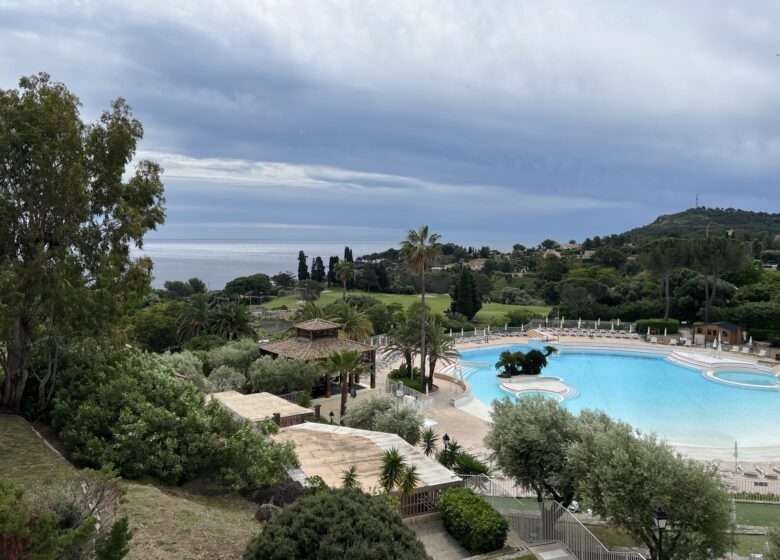 Le Café des Îles