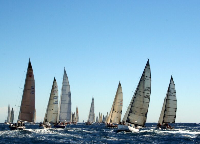 Team Yachting