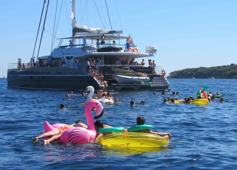 Team Yachting