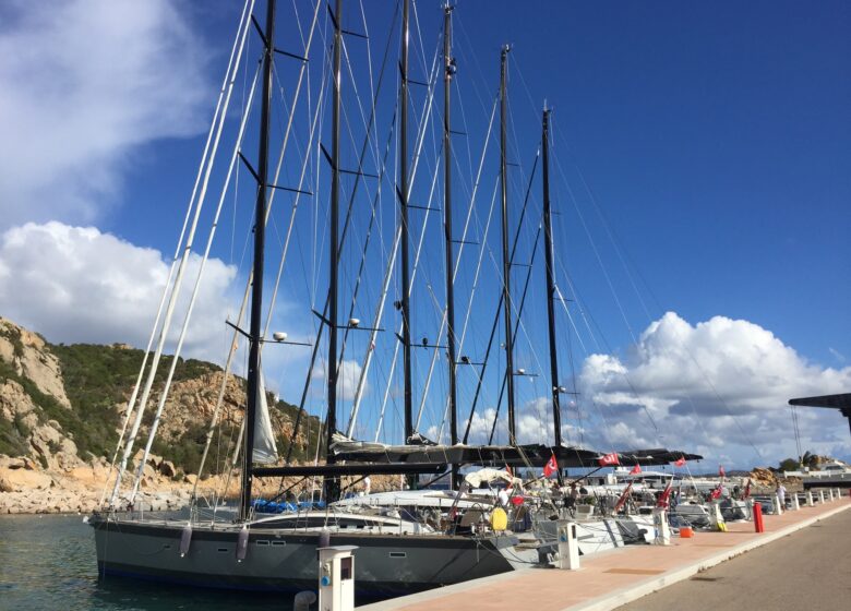 Team Yachting