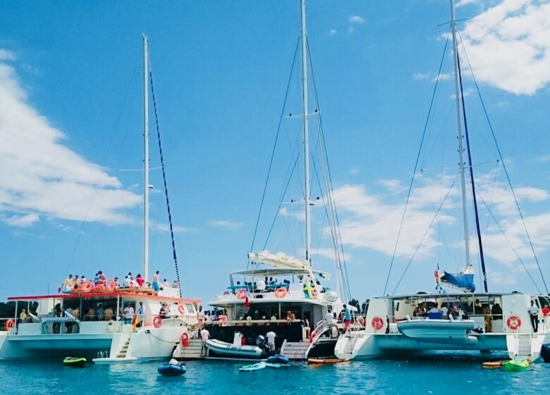 Team Yachting