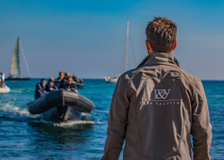 Team Yachting