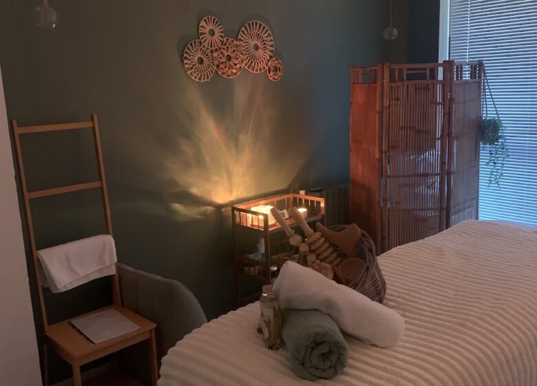 Ma bulle bien être