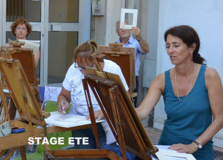 Atelier BELLI