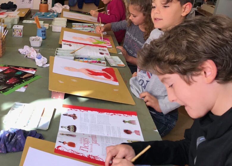 Atelier BELLI