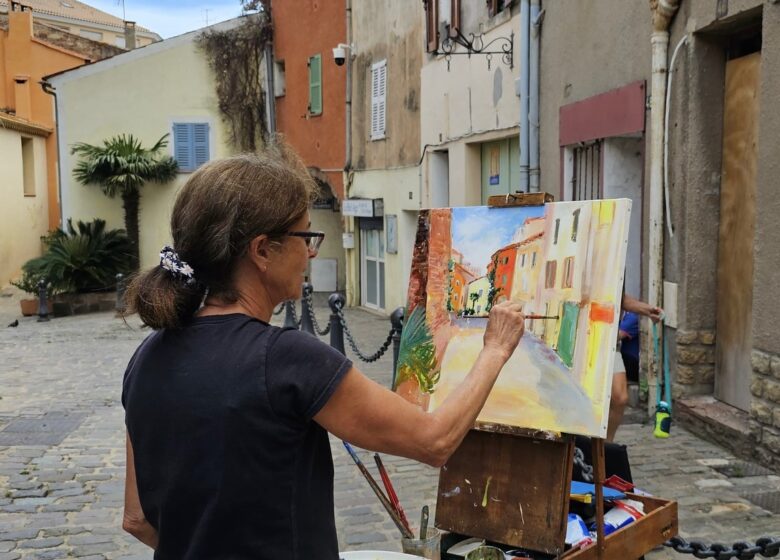 Atelier BELLI