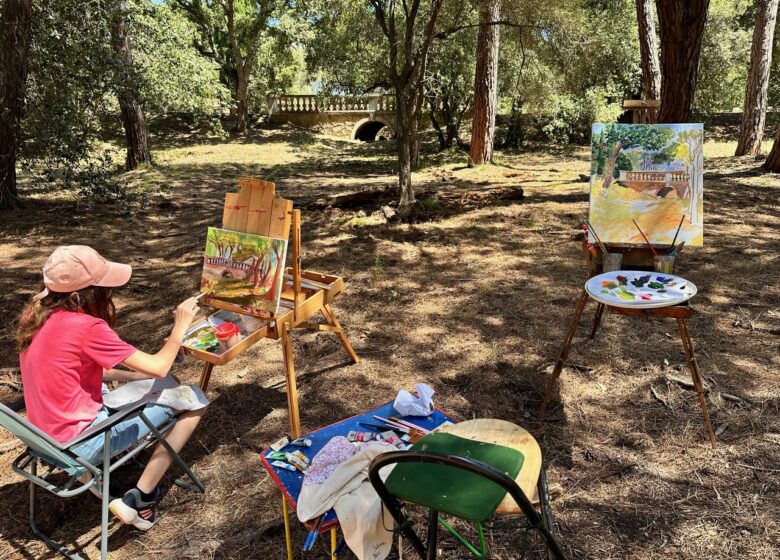 Atelier BELLI