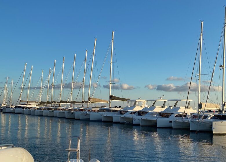 Seaways