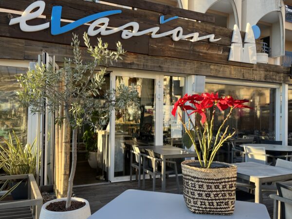 Brasserie L’Évasion