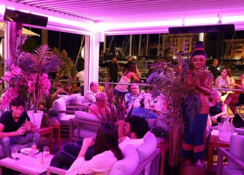 Brasserie L’Évasion