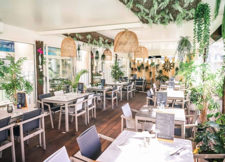 Brasserie L’Évasion