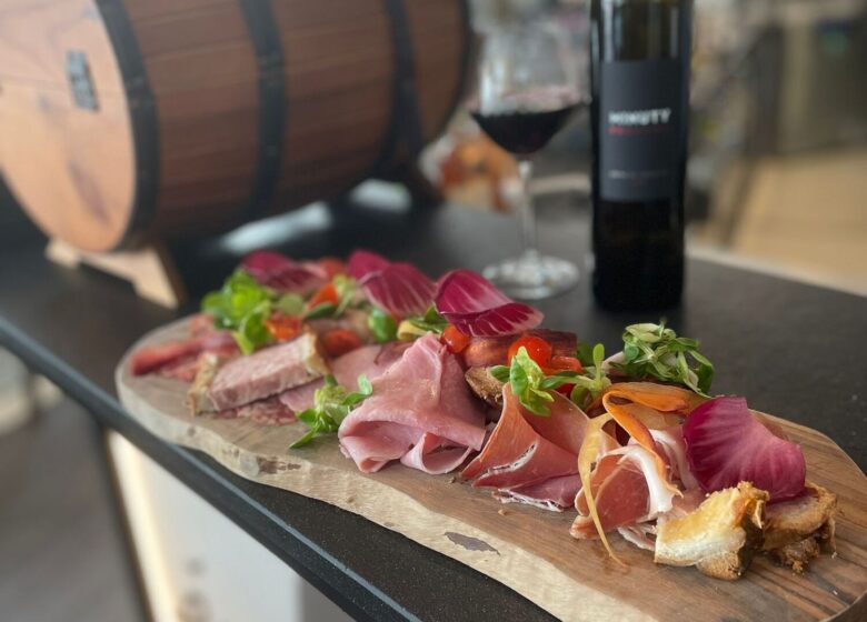 Brasserie L’Évasion