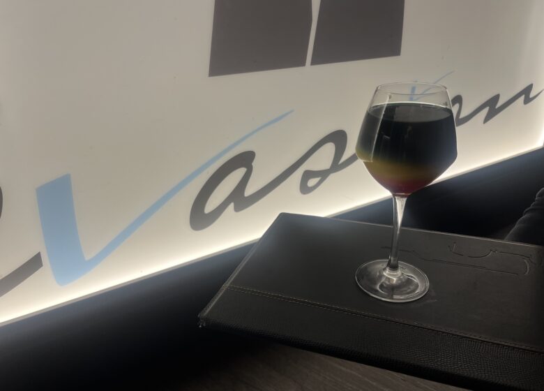 Brasserie L’Évasion