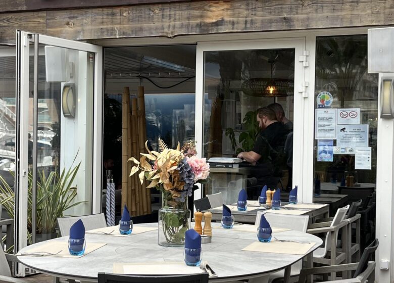 Brasserie L’Évasion
