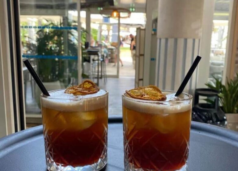 Brasserie L’Évasion