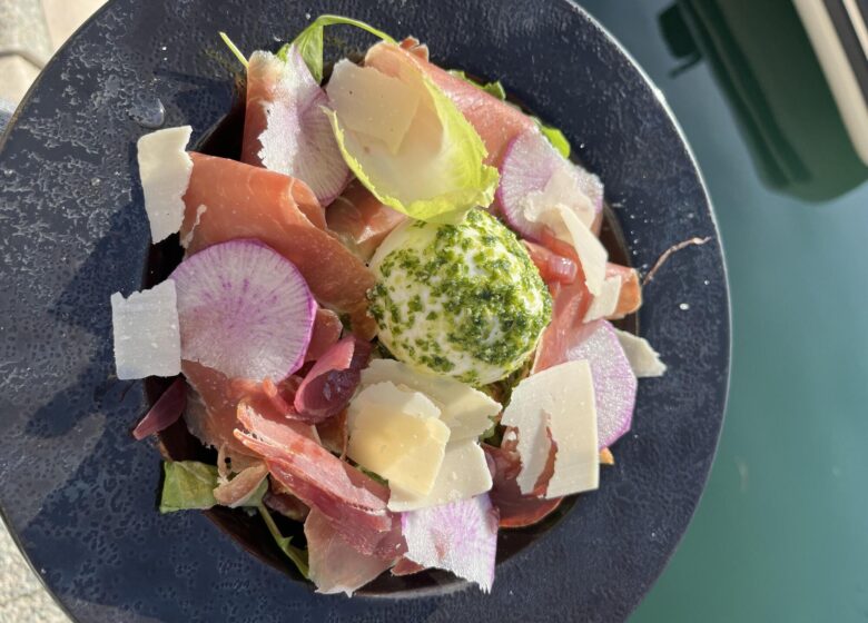 Brasserie L’Évasion