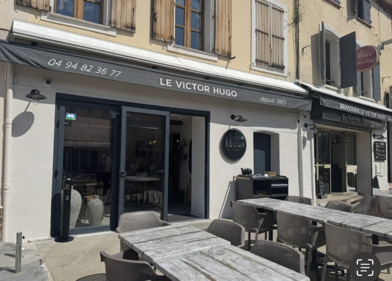 Le Victor Hugo