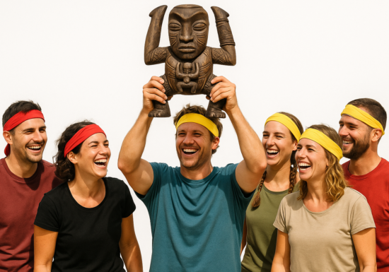 Koh-Lantor by Rand’eau Aventure