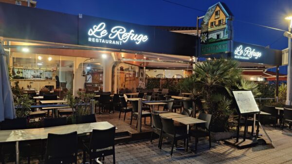 Le Refuge