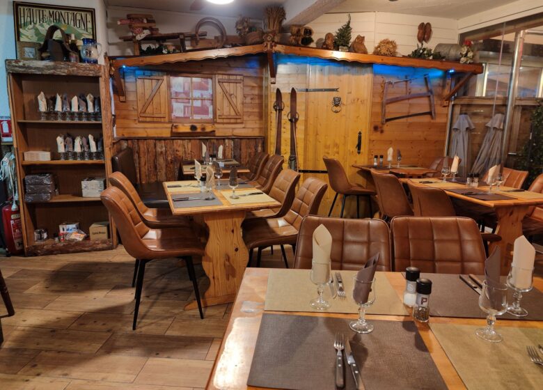 Le Refuge