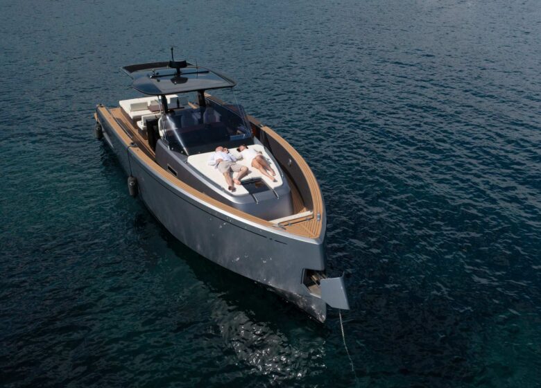 Life is Boat