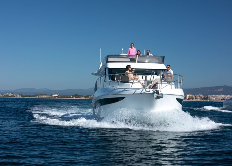 Life is Boat