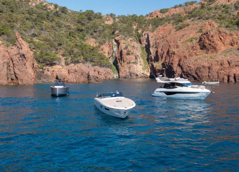 Life is Boat