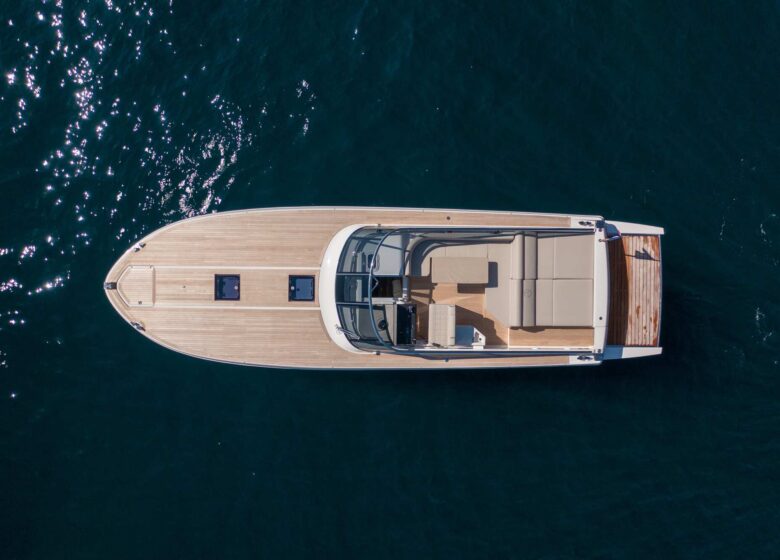 Life is Boat