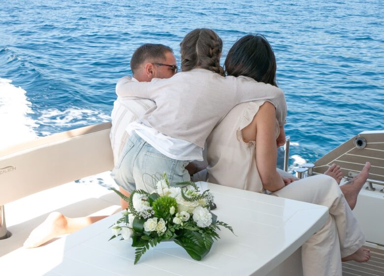 Life is Boat