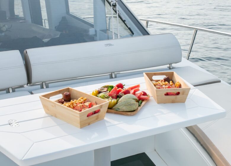 Life is Boat