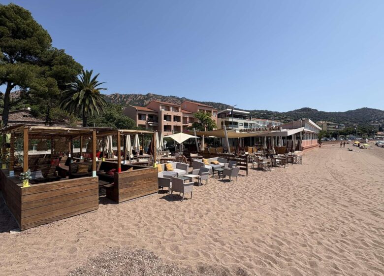 Auberge De La Rade