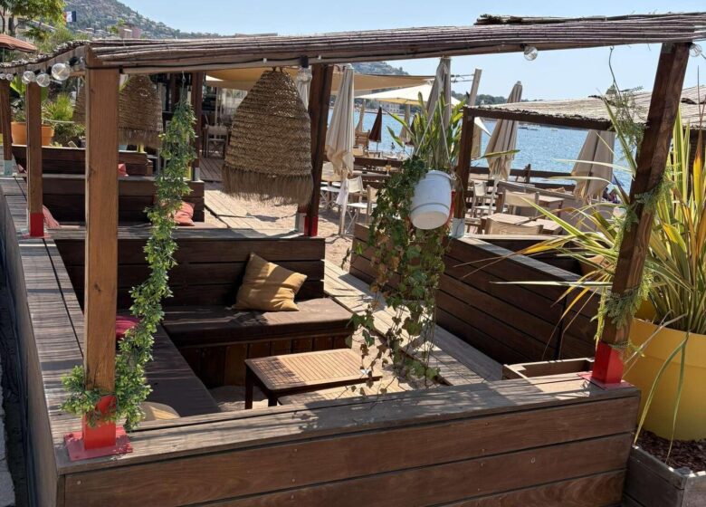 Auberge De La Rade