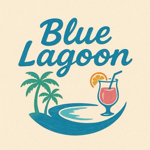 Blue Lagoon Cap Esterel