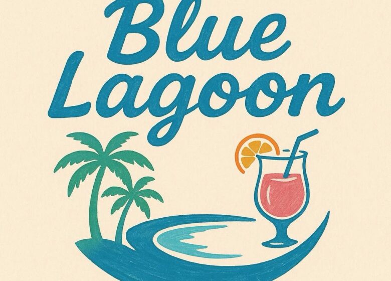 Blue Lagoon Cap Esterel