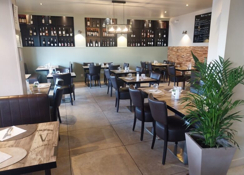Le P’tit Resto