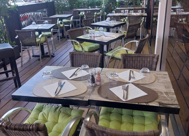 Le P’tit Resto
