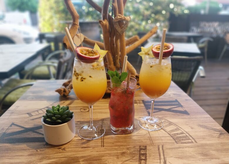 Le P’tit Resto