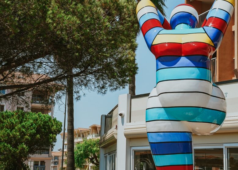 Restaurant Le 43