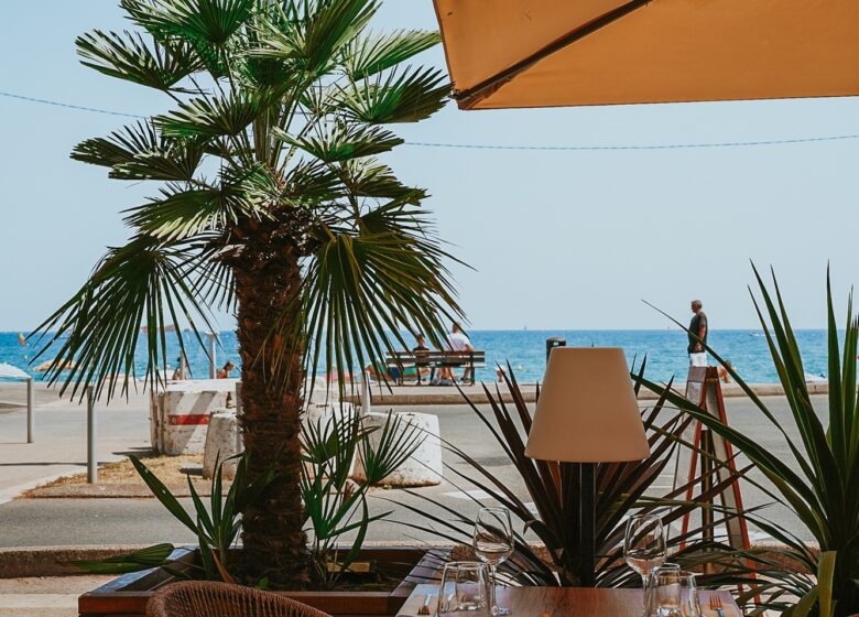 Restaurant Le 43